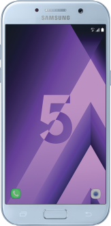 Samsung Galaxy A5 (2017) Tek Hat (SM-A520F) Cep Telefonu kullananlar yorumlar